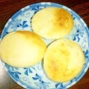 カロリー控え目美味しいマフィン